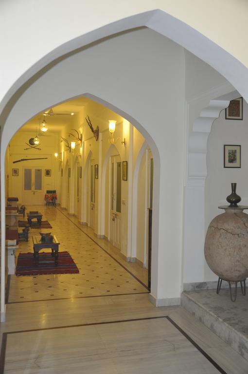 Castle Khandela Eksteriør billede